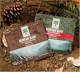 Mountain Blend Coffee 4 Cup Filter Pack (Decaf)