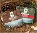 Mountain Blend Coffee 4 Cup Filter Pack (Regular)