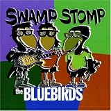 Swamp Stomp