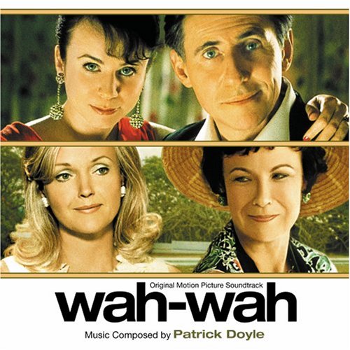Patrick Doyle - Wah-wah - Zortam Music