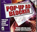 Spam Blocker/pop - Up Blocker Twin Pack