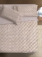 Ipersan Juego De Funda Nórdica Fine Art Asian (Marrón)