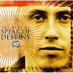 The Best Of Spear Of Destiny