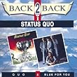Quo/Blue for You