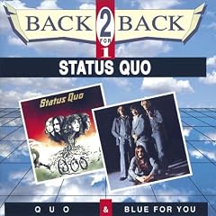 Quo - Blue For You