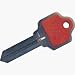 NI BRS Almet/Arrow Key