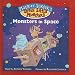 Monsters In Space (Maurice Sendak's Seven Little Monsters)