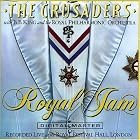 Click here to buy Royal Jam by  The Crusaders With B.B. King .
