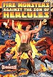 Fire Monsters Against the Son of Herc