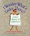 I Wonder What's Under There?: A Brief History of Underwear