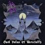 Dark Palace of Waterfalls