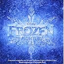 Frozen-Una Aventura Congelada