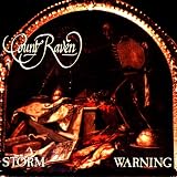 Storm Warning an album by Count Raven