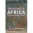 The History of Africa by  Molefi Kete Asante