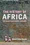 The History of Africa