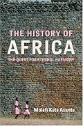 The History of Africa