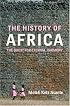 The History of Africa