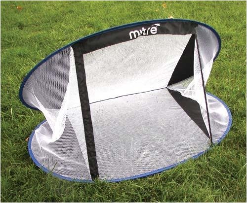 Mitre Pop Up Soccer Goal