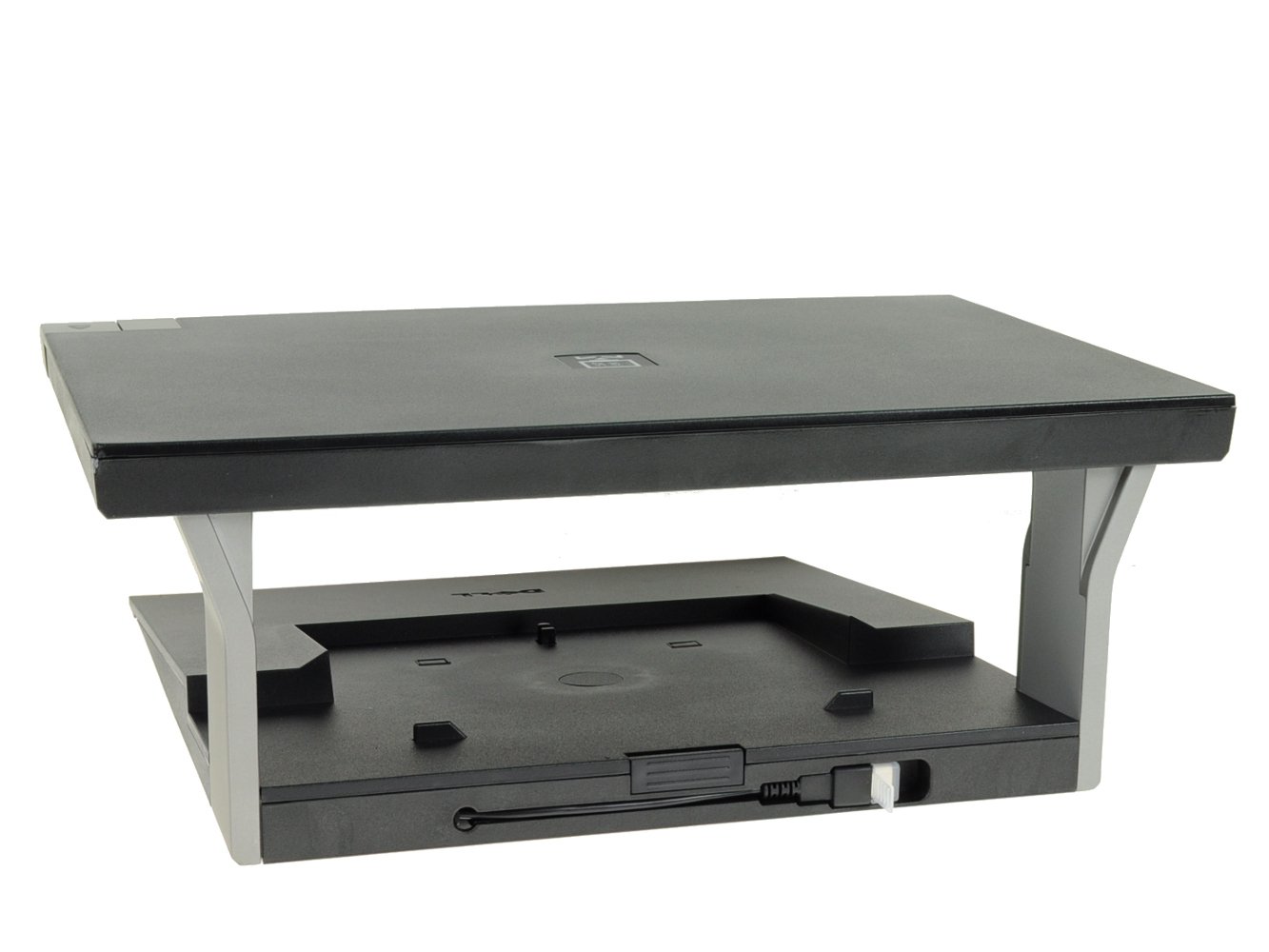 Docking Station Laptop Dell - HP - Monitor Stand HP & Dell - Cực độc - Cực rẻ - 5