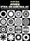 Japanese Optical and Geometrical Art