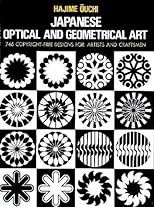 Japanese Optical and Geometrical Art