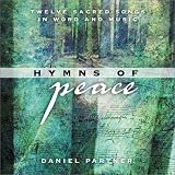 Review Barbour Bargain Books  / Peace with CDROM (Hymns)