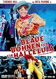 Produkt-Bild: Blaue Bohnen f&uuml;r ein Halleluja