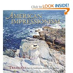 American Impressionism: Treasures from the Smithsonian American Art Museum