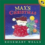 Max's Christmas: Doll Only (Dial Books for Young Readers)