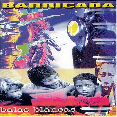 Barricada - Tu Nombre Lyrics - Zortam Music