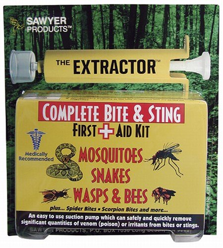 The Extractor