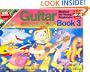 YOUNG BEGINNER GUITAR METHOD BOOK 3 BK/CD