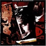 Vagabond Heart - Rod Stewart