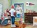 Florida Painting - Dream of Florida Gator Football