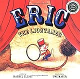 Eric the liontamer