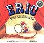 Eric the Liontamer