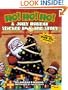 Ho Ho Ho A Jolly Holiday Sticker Book