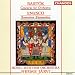 Bartók: Concerto for orchestra: Enesco: Romanian Rhapsodies