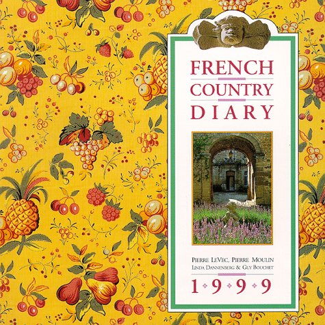 French Country Diary