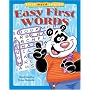 First Word Search: Easy First Words (First Word Search)