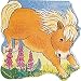 Search : Great Pal Pony (Classic Books with Holes)