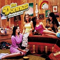 Spend the Night