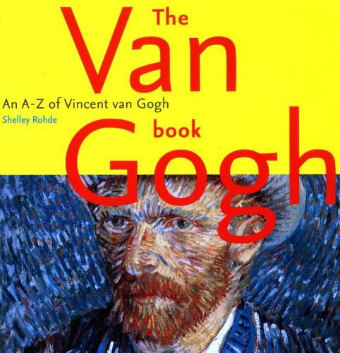Books: The Van Gogh Book