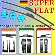 scheibenwischer ford focus