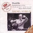 Dvorak : Symphonies n� 7 & n� 9 " du Nouveau Monde " (coll. Decca Legends)
