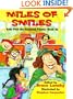 Miles of Smiles (Kids Pick the Funniest Poems)