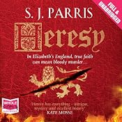 Heresy | [S. J. Parris]