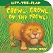 cover of Growl, Growl, On The Prowl!