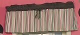 Lola Window Valance by Banana Fish