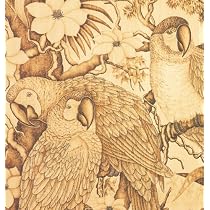 Woodburning Book IV